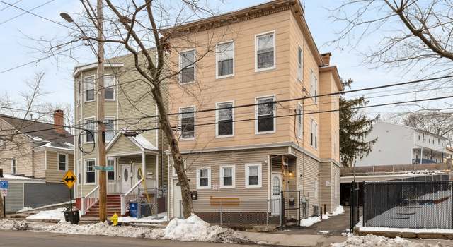 Photo of 241 Ferry St, New Haven, CT 06513