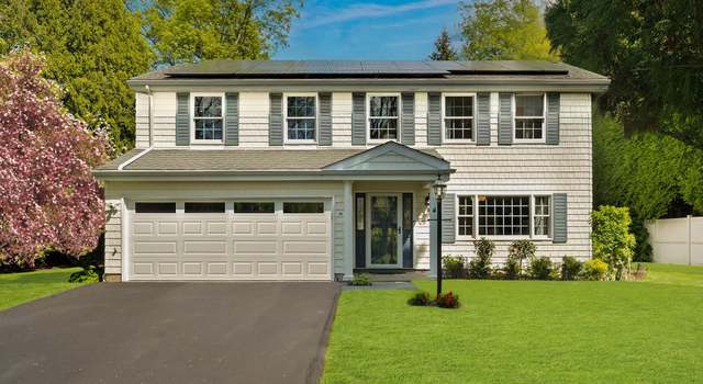 Photo of 14 Revere Rd, Greenwich, CT 06878