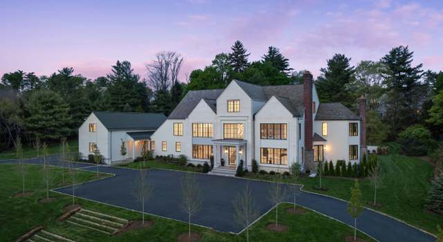 Photo of 7 Dairy Rd, Greenwich, CT 06830