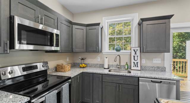 Photo of 203 Cornerstone Village on Winding Hollow Rd, Groton, CT 06340