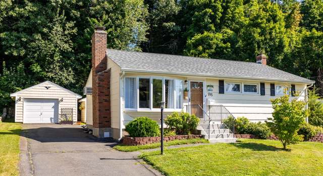 Photo of 195 Country Club Rd, New Britain, CT 06053