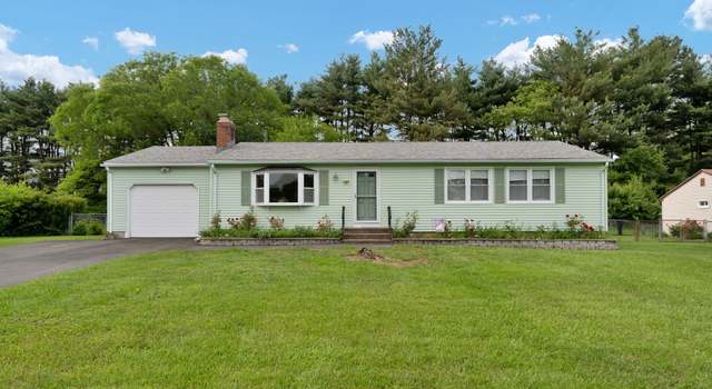 Photo of 26 Southwood Dr, West Hartford, CT 06110