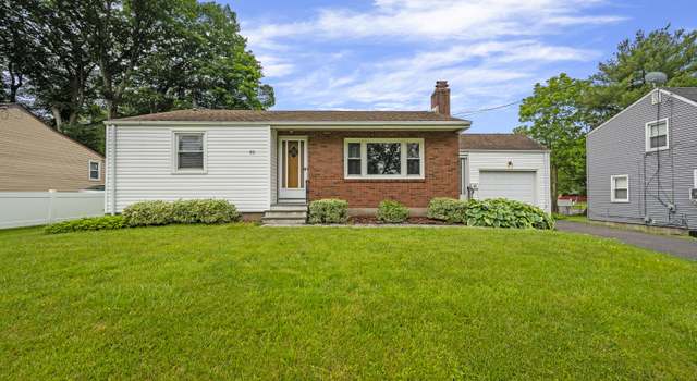 Photo of 93 E Euclid St, Bloomfield, CT 06002