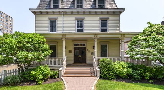 Photo of 49 Glenbrook Rd Apt 209, Stamford, CT 06902