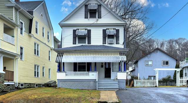 Photo of 153 Bunker Hill Ave, Waterbury, CT 06708