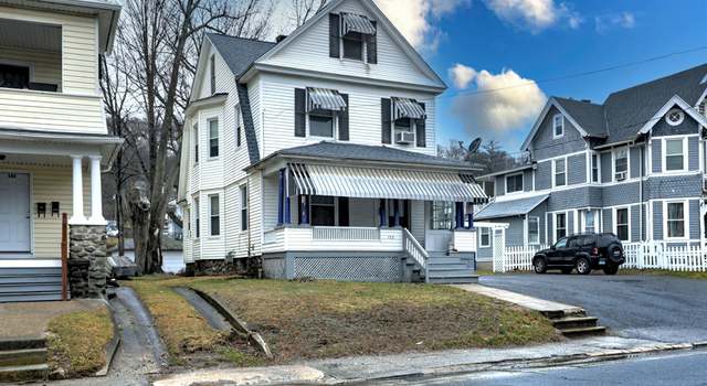 Photo of 153 Bunker Hill Ave, Waterbury, CT 06708