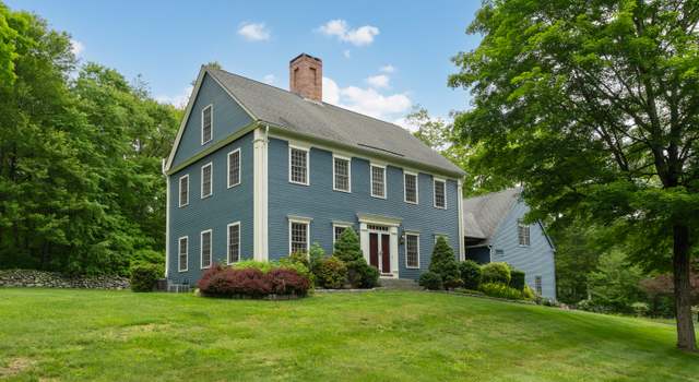 Photo of 6 Ely Ln, Killingworth, CT 06419
