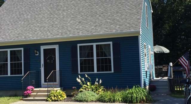 Photo of 18A Proulx St, Brooklyn, CT 06234