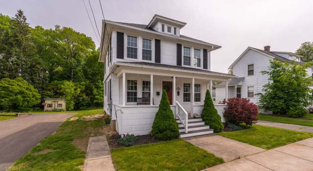 Photo of 36 Whiton St, Windsor Locks, CT 06096