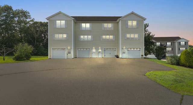 Photo of 46 Sachem Dr #46, Plainfield, CT 06374
