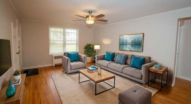 Photo of 50 Mencel Cir Unit A, Bridgeport, CT 06610