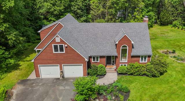 Photo of 89 Goose Green Rd, Barkhamsted, CT 06063