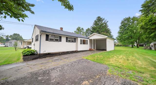 Photo of 3 Trinity Dr, Enfield, CT 06082