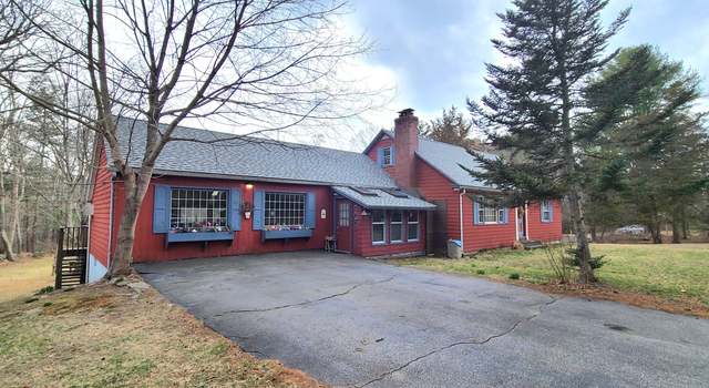 Photo of 145 Town St, East Haddam, CT 06423