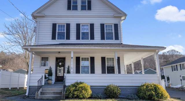 Photo of 61 Elm St, Ansonia, CT 06401