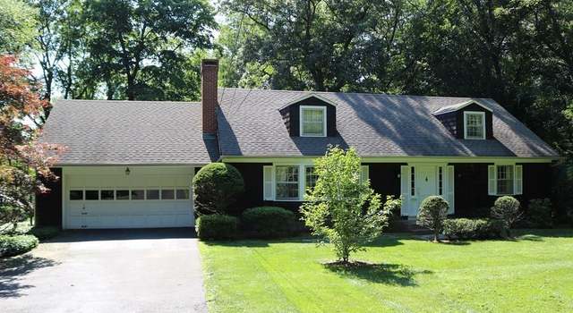 Photo of 36 Fox Hill Rd, Woodbridge, CT 06525