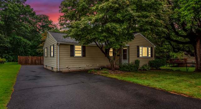 Photo of 1 Higgins Ave, Plainville, CT 06062