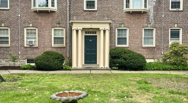 Photo of 26 Rowsley St #5, Bridgeport, CT 06605