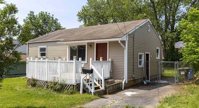 Photo of 47 Manwaring Rd, Norwich, CT 06360