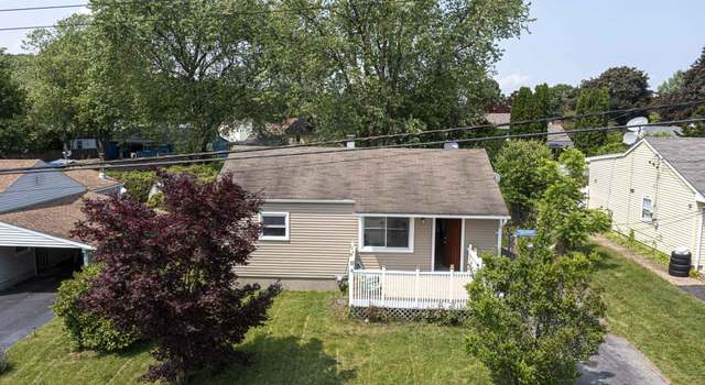 Photo of 47 Manwaring Rd, Norwich, CT 06360