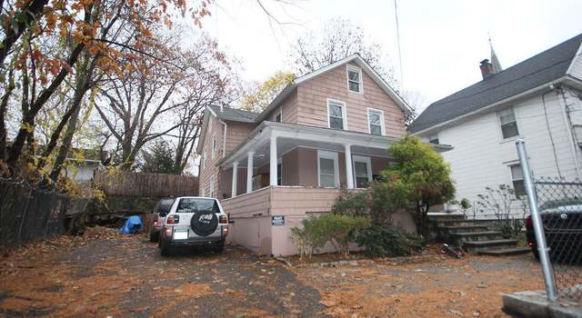 Photo of 11 Lexington Ave, Norwalk, CT 06854