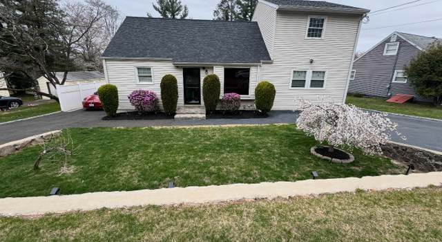 Photo of 34 Norwood Rd, New Haven, CT 06513