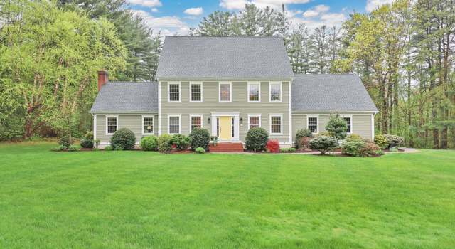 Photo of 42 Royal Mnr, Somers, CT 06071