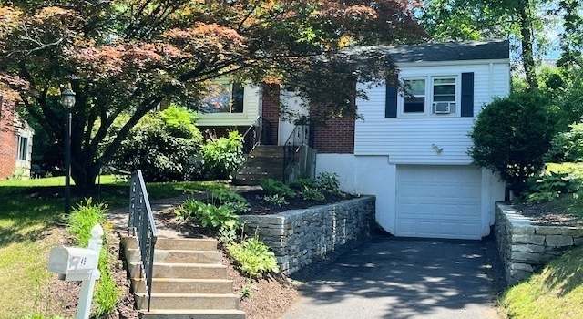 Photo of 49 Geneva Ave, West Hartford, CT 06107