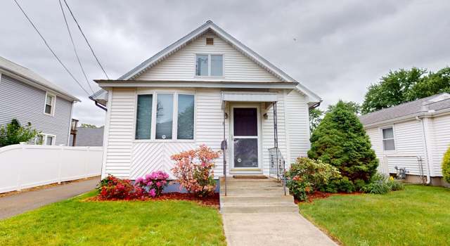 Photo of 8 Kent St, Plainville, CT 06062