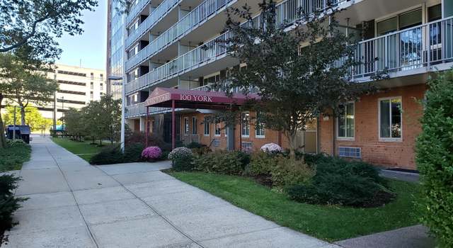Photo of 100 York St Unit 5M, New Haven, CT 06511