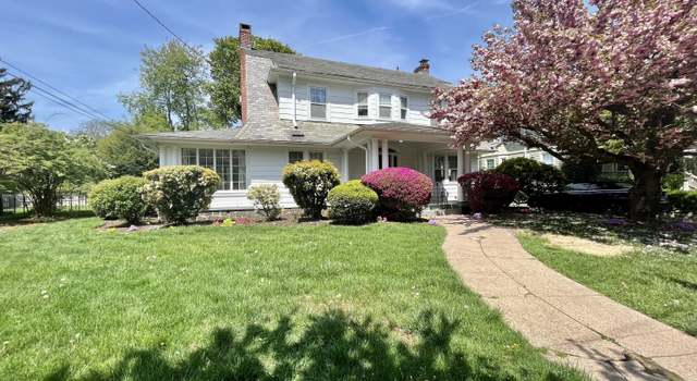 Photo of 140 McKinley Ave, New Haven, CT 06515