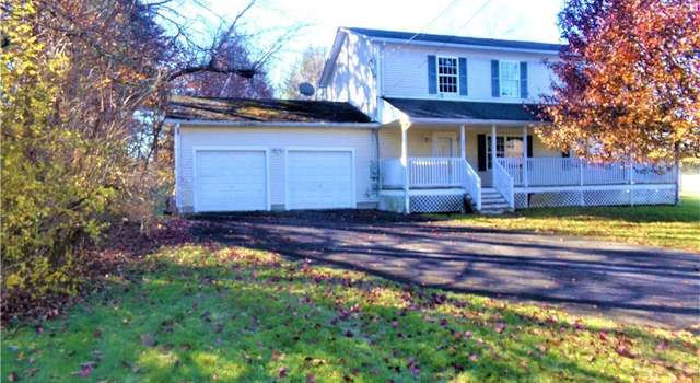 Photo of 451 Park Ave, Bloomfield, CT 06002