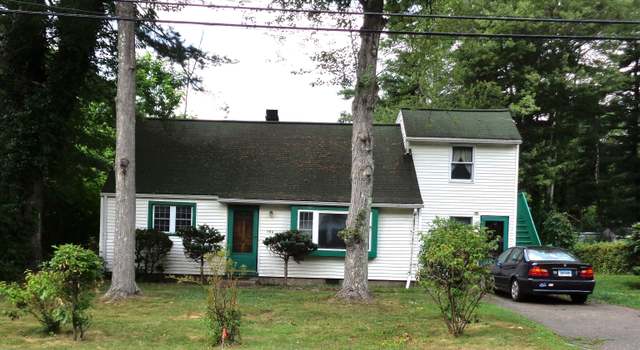 Photo of 104 Boothbay St, Bloomfield, CT 06002