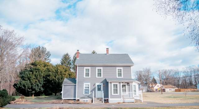 Photo of 28 Church St, East Windsor, CT 06016