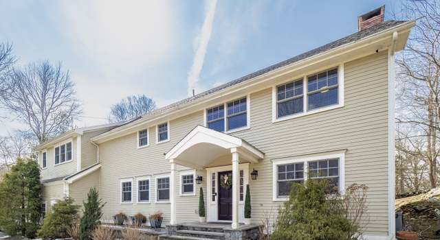 Photo of 157 North Ave, Westport, CT 06880