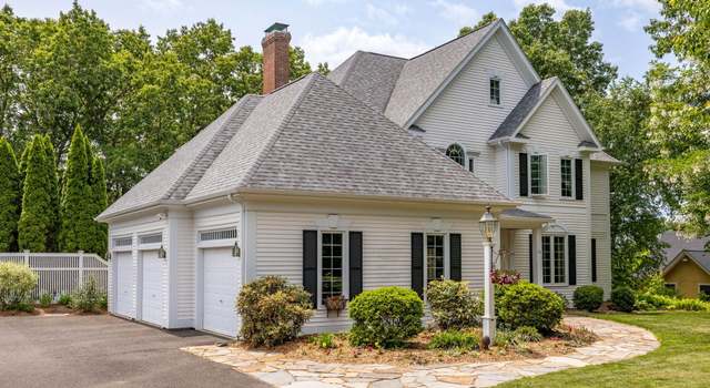Photo of 66 Great Pond Rd, South Glastonbury, CT 06073
