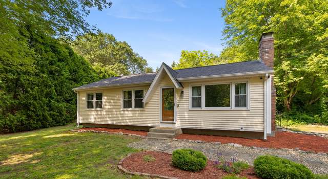 Photo of 114 Lillibridge Rd, Plainfield, CT 06374