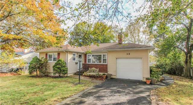 Photo of 35 Oak Ridge GATE, Danbury, CT 06810