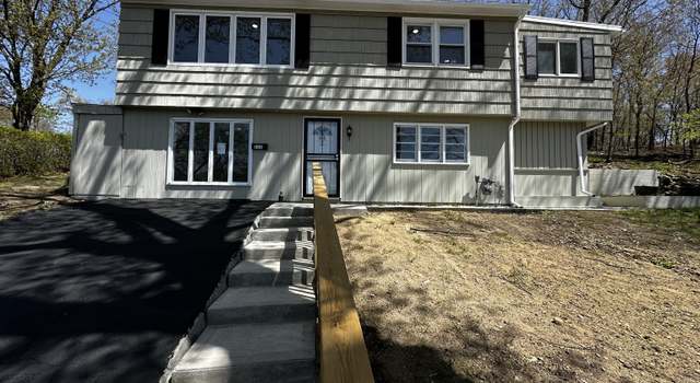 Photo of 163 Sylvan Ave, Waterbury, CT 06706