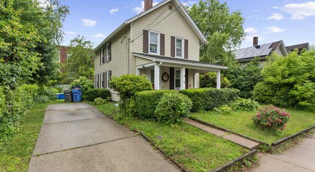 Photo of 34 Eldridge St, Manchester, CT 06040