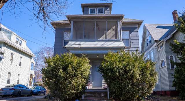 Photo of 201 Howard Ave, New Haven, CT 06519