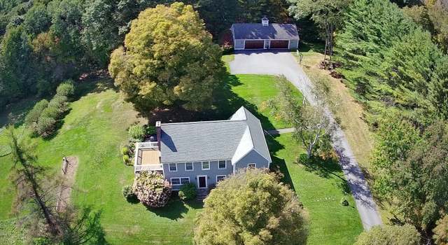Photo of 399 Colebrook Rd, Colebrook, CT 06021