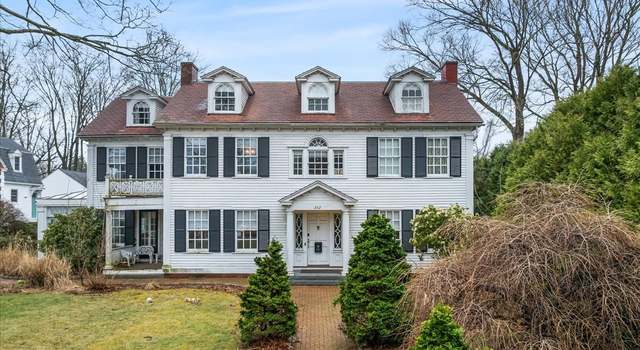 Photo of 262 Broadway, Norwich, CT 06360