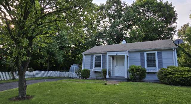 Photo of 12 Wistar Ct, Darien, CT 06820