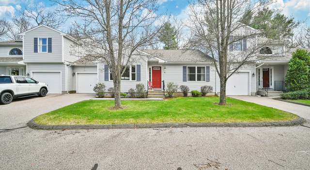 Photo of 45 Cheyenne Ct #45, Marlborough, CT 06447