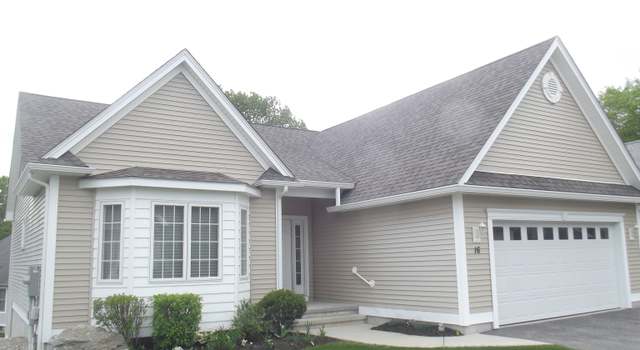 Photo of 94 Stonehouse Rd #16, Coventry, CT 06238