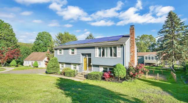 Photo of 278 High St, Bristol, CT 06010