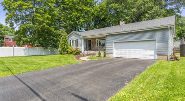 Photo of 15 Berkley St, Manchester, CT 06042