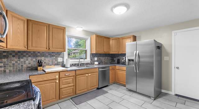 Photo of 15 Berkley St, Manchester, CT 06042