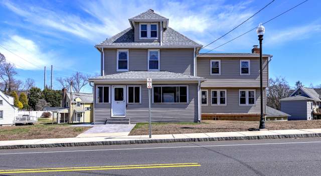 Photo of 306 Wakelee Ave, Ansonia, CT 06401